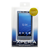 PDA-XP2CL Xperia用シリコンケース(クリア) PDA-XP2CL / Xperia用シリコンケース(クリア)
