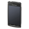 PDA-XP3BK / TPUセミハードケース（NTTドコモ Xperia(TM) arc用）