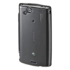 PDA-XP3BK TPUセミハードケース(NTTドコモ Xperia(TM) arc用) PDA-XP3BK / TPUセミハードケース(NTTドコモ Xperia(TM) arc用)