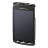 PDA-XP4BK / クリアハードケース（NTTドコモ Xperia(TM) arc用）