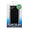PDA-XP4CL クリアハードケース(NTTドコモ Xperia(TM) arc用) PDA-XP4CL / クリアハードケース(NTTドコモ Xperia(TM) arc用)