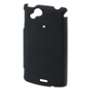 PDA-XP5BK ラバーコーティングハードケース(NTTドコモ Xperia(TM) arc用) PDA-XP5BK / ラバーコーティングハードケース(NTTドコモ Xperia(TM) arc用)