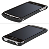PDA-XP5BK ラバーコーティングハードケース(NTTドコモ Xperia(TM) arc用) PDA-XP5BK / ラバーコーティングハードケース(NTTドコモ Xperia(TM) arc用)