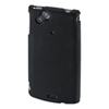 PDA-XP5BK ラバーコーティングハードケース(NTTドコモ Xperia(TM) arc用) PDA-XP5BK / ラバーコーティングハードケース(NTTドコモ Xperia(TM) arc用)
