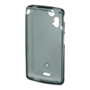 PDA-XP6BK TPUセミハードケース(Xperia(TM) acro用・クリアブラック) PDA-XP6BK / TPUセミハードケース(Xperia(TM) acro用・クリアブラック)
