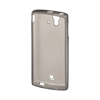 PDA-XP9BK TPUセミハードケース(NTTドコモ ソニー・エリクソン Xperia(TM) ray用・クリアブラック) PDA-XP9BK / TPUセミハードケース(NTTドコモ ソニー・エリクソン Xperia(TM) ray用・クリアブラック)
