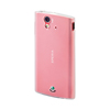 PDA-XP9CL TPUセミハードケース(NTTドコモ ソニー・エリクソン Xperia(TM) ray用・クリア) PDA-XP9CL / TPUセミハードケース(NTTドコモ ソニー・エリクソン Xperia(TM) ray用・クリア)