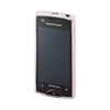 PDA-XP9CL / TPUセミハードケース（NTTドコモ ソニー・エリクソン Xperia(TM) ray用・クリア）