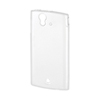 PDA-XP9CL TPUセミハードケース(NTTドコモ ソニー・エリクソン Xperia(TM) ray用・クリア) PDA-XP9CL / TPUセミハードケース(NTTドコモ ソニー・エリクソン Xperia(TM) ray用・クリア)