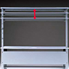 PDK-1052SV パソコンデスク PDK-1052SV / パソコンデスク
