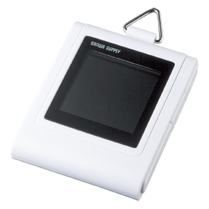 PFS-AT150W / デジタルフォトフレーム(ホワイト)