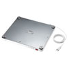 PH-DESK1W2 デスクパネルヒーター (マグネット取付金具付き) PH-DESK1W2 / デスクパネルヒーター (マグネット取付金具付き)