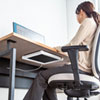 PH-DESK1W2 デスクパネルヒーター (マグネット取付金具付き) PH-DESK1W2 / デスクパネルヒーター (マグネット取付金具付き)