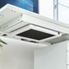 PH-DESK1W2 デスクパネルヒーター (マグネット取付金具付き) PH-DESK1W2 / デスクパネルヒーター (マグネット取付金具付き)