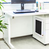 PH-DESK1W2 デスクパネルヒーター (マグネット取付金具付き) PH-DESK1W2 / デスクパネルヒーター (マグネット取付金具付き)