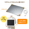 PH-DESK1W デスクパネルヒーター PH-DESK1W / デスクパネルヒーター