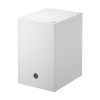 PLK-PS300W 個別ロッカー(W316×D400×H500mm) PLK-PS300W / 個別ロッカー(W316×D400×H500mm)