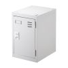 PLK-PS300W 個別ロッカー(W316×D400×H500mm) PLK-PS300W / 個別ロッカー(W316×D400×H500mm)