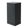 PLK-TWT2H120LM 縦型パーソナルロッカー2列タイプ PLK-TWT2H120LM / 縦型パーソナルロッカー2列タイプ