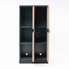 PLK-TWT2H120LM 縦型パーソナルロッカー2列タイプ PLK-TWT2H120LM / 縦型パーソナルロッカー2列タイプ