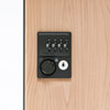 PLK-TWT2H120LM 縦型パーソナルロッカー2列タイプ PLK-TWT2H120LM / 縦型パーソナルロッカー2列タイプ