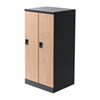 PLK-TWT2H120LM 縦型パーソナルロッカー2列タイプ PLK-TWT2H120LM / 縦型パーソナルロッカー2列タイプ