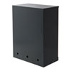 PLK-TWT3H120LM 縦型パーソナルロッカー3列タイプ PLK-TWT3H120LM / 縦型パーソナルロッカー3列タイプ