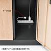 PLK-TWT3H120LM 縦型パーソナルロッカー3列タイプ PLK-TWT3H120LM / 縦型パーソナルロッカー3列タイプ