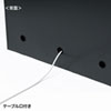 PLK-TWT3H120LM 縦型パーソナルロッカー3列タイプ PLK-TWT3H120LM / 縦型パーソナルロッカー3列タイプ