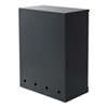 PLK-TWT4H120LM 縦型パーソナルロッカー4列タイプ PLK-TWT4H120LM / 縦型パーソナルロッカー4列タイプ