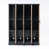 PLK-TWT4H120LM 縦型パーソナルロッカー4列タイプ PLK-TWT4H120LM / 縦型パーソナルロッカー4列タイプ