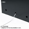PLK-TWT4H120LM 縦型パーソナルロッカー4列タイプ PLK-TWT4H120LM / 縦型パーソナルロッカー4列タイプ