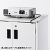 PR-13 機器設置台 PR-13 / 機器設置台
