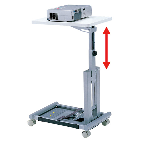 PR-4 / プロジェクター台