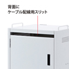 PR-7 プロジェクター台(W510×D485mm) PR-7 / プロジェクター台(W510×D485mm)