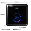 PRJ-3N モバイルプロジェクター(ブラック) PRJ-3N / モバイルプロジェクター(ブラック)