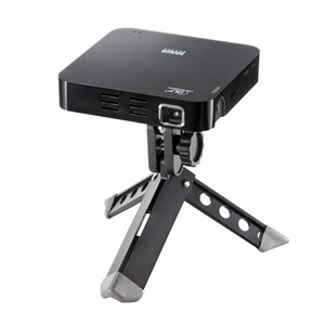 PRJ-5 / MHL内蔵モバイルプロジェクター(ブラック)