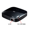 PRJ-6 モバイルプロジェクター PRJ-6 / モバイルプロジェクター