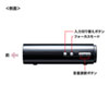 PRJ-7 モバイルプロジェクター PRJ-7 / モバイルプロジェクター