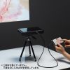 PRJ-7 モバイルプロジェクター PRJ-7 / モバイルプロジェクター
