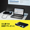PRJ-7 モバイルプロジェクター PRJ-7 / モバイルプロジェクター