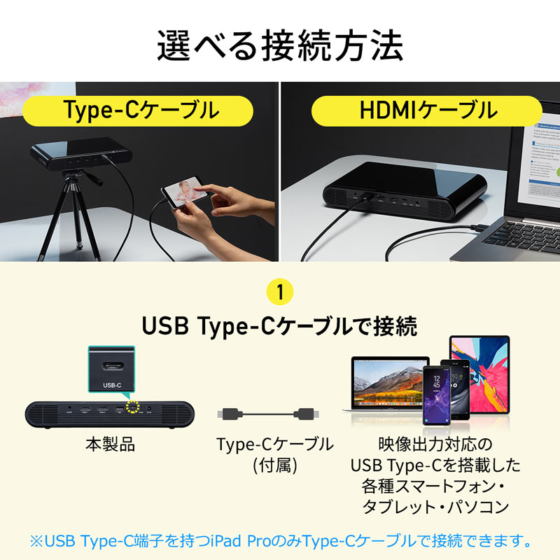 ピックアップ