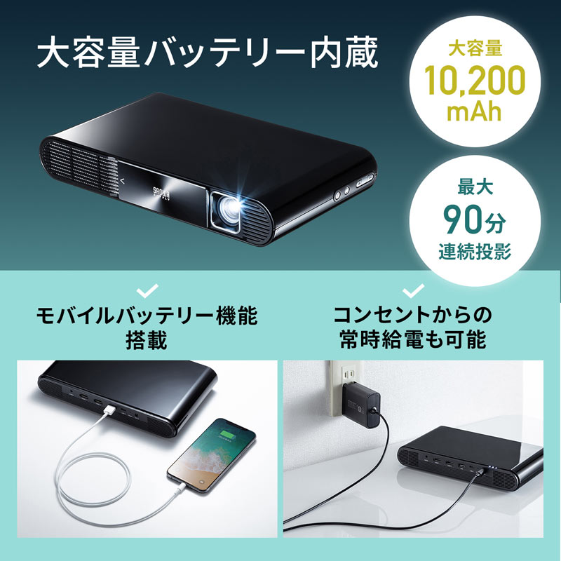 ピックアップ