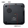 PRJ-8 モバイルプロジェクター PRJ-8 / モバイルプロジェクター