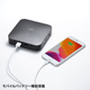 PRJ-8 モバイルプロジェクター PRJ-8 / モバイルプロジェクター