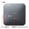 PRJ-8 モバイルプロジェクター PRJ-8 / モバイルプロジェクター