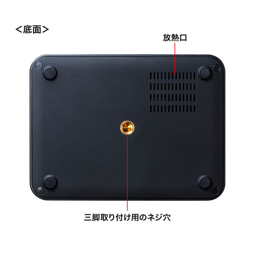 PRJ-9 / モバイルプロジェクター