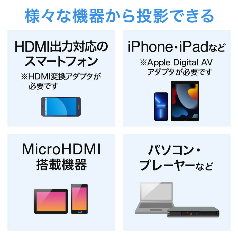 ピックアップ