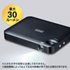 PRJ-9 モバイルプロジェクター PRJ-9 / モバイルプロジェクター