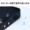 PRJ-9 モバイルプロジェクター PRJ-9 / モバイルプロジェクター